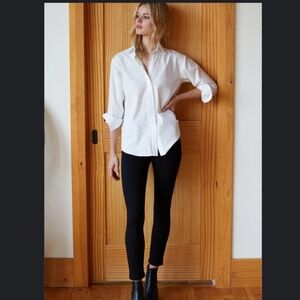 Emerson Fry Black Leggings